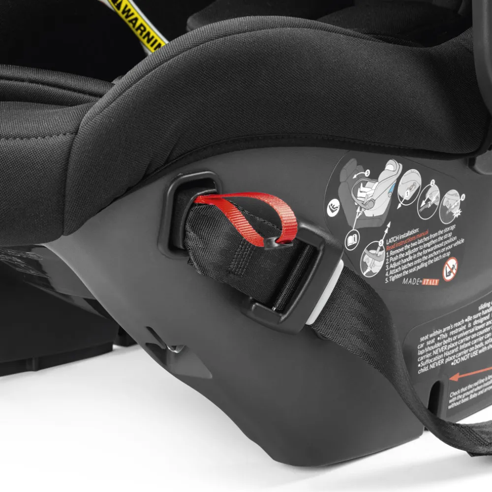 Primo Viaggio Urban Mobility Infant Car Seat