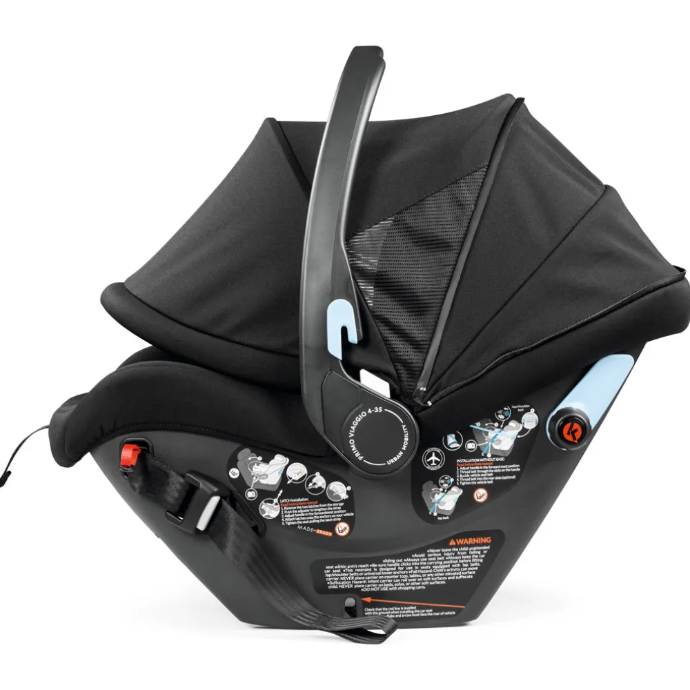 Primo Viaggio Urban Mobility Infant Car Seat