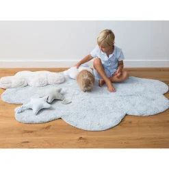 Puffy Dream Washable Rug