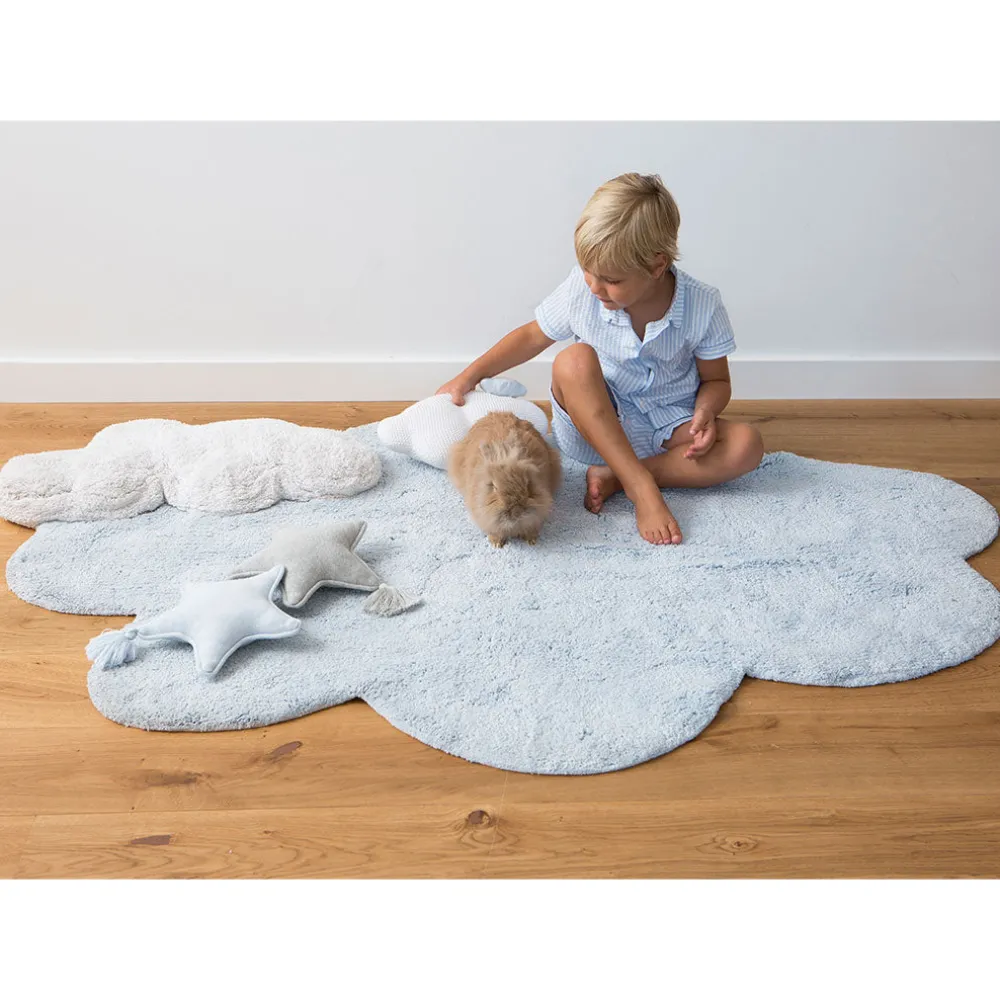 Puffy Dream Washable Rug