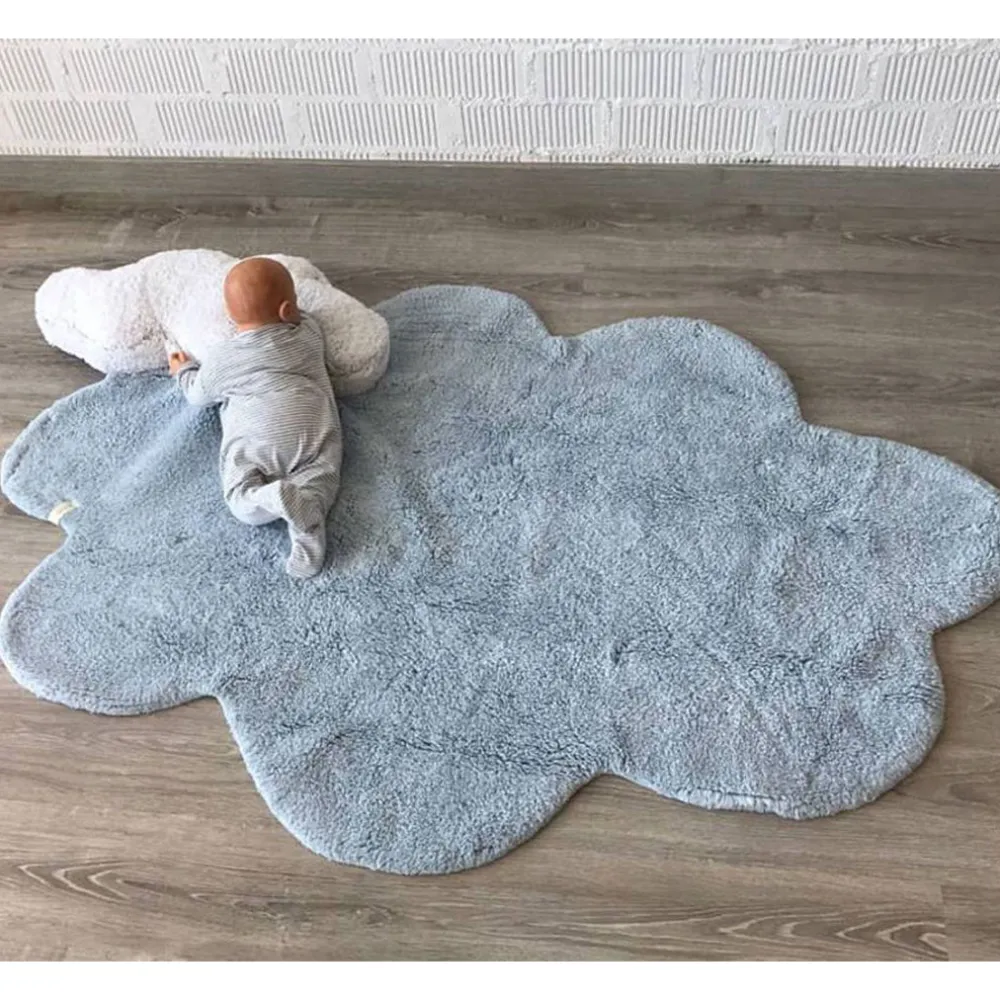 Puffy Dream Washable Rug