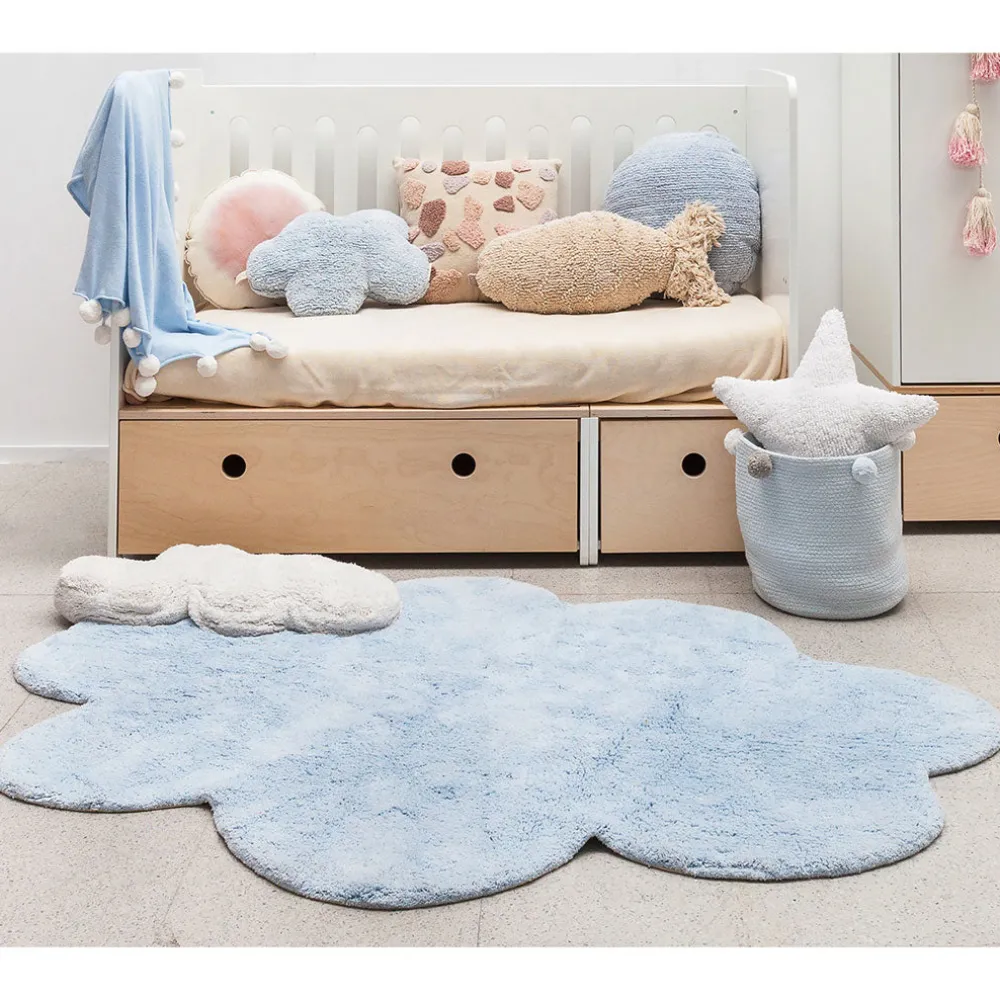 Puffy Dream Washable Rug