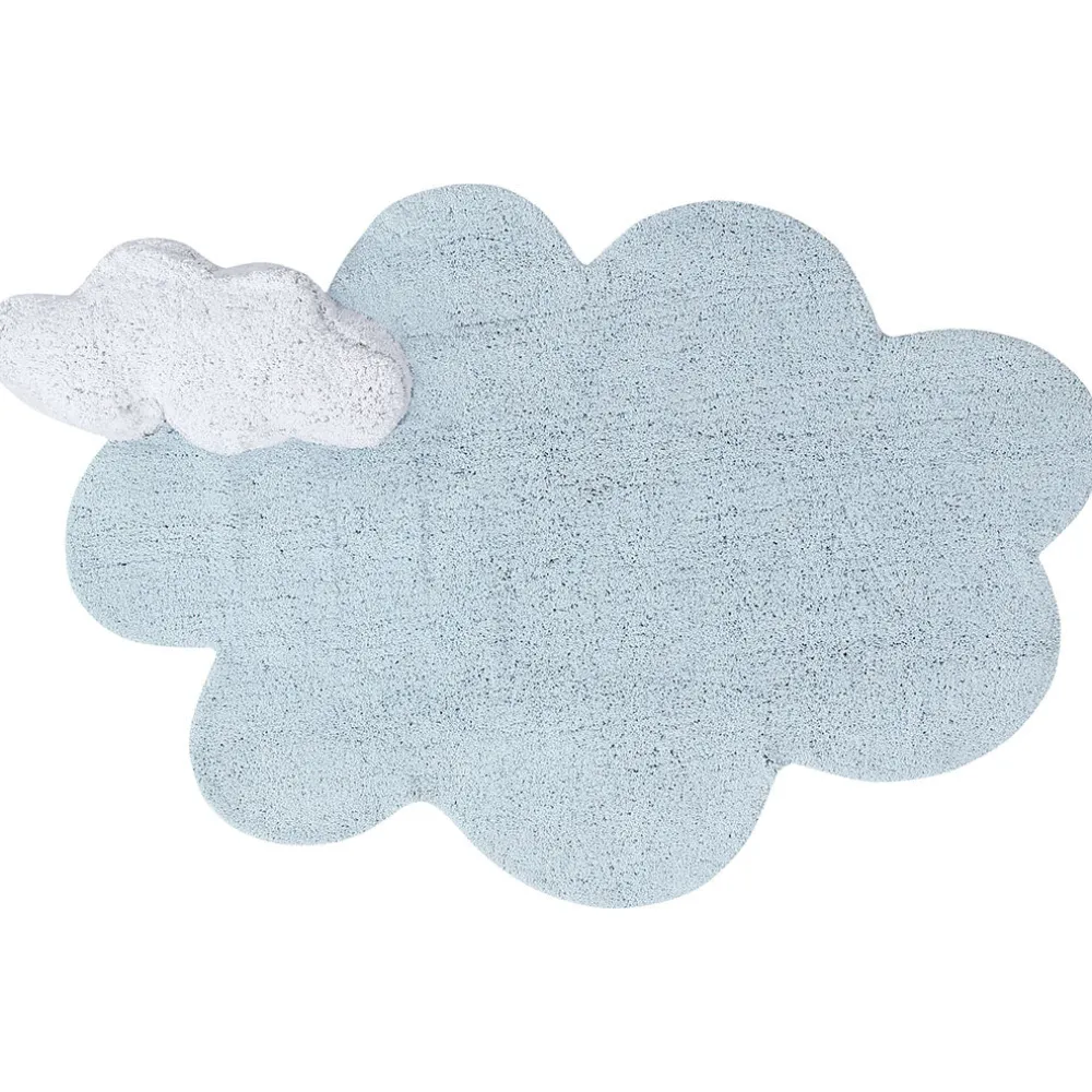 Puffy Dream Washable Rug
