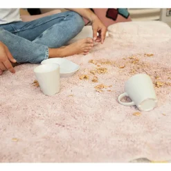 Puffy Love Washable Rug