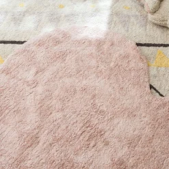 Puffy Love Washable Rug