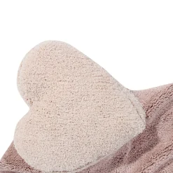 Puffy Love Washable Rug