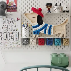 Puppy Lamp