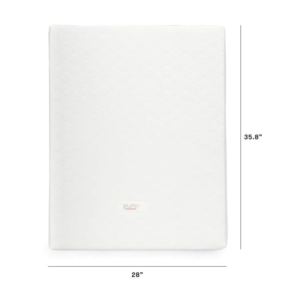 Pure Core Midi Crib Mattress