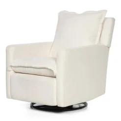 Quick Ship Flynn Recliner Swivel Glider