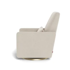 Quick Ship Grano Glider Recliner