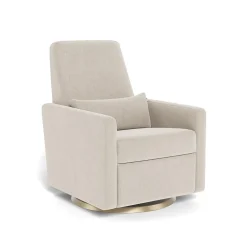 Quick Ship Grano Glider Recliner
