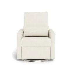 Quick Ship Motorized Matera Glider Recliner