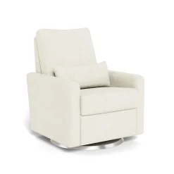 Quick Ship Motorized Matera Glider Recliner