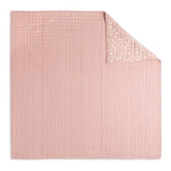 Quilt In 3-Layer GOTS Certified Organic Muslin Cotton