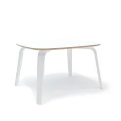 Rabbit Play Chairs + Table Set