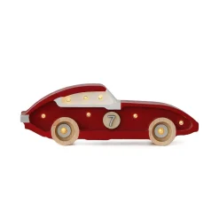 Race Car Mini Lamp