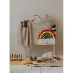 Rainbow Lamp