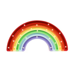 Rainbow Lamp