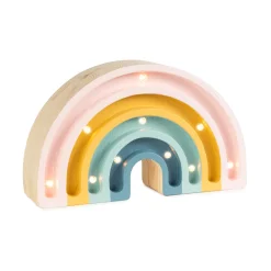 Rainbow Mini Lamp