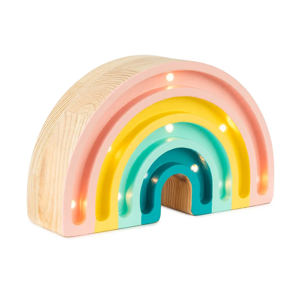 Rainbow Mini Lamp