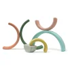 Rainbow Nesting Set