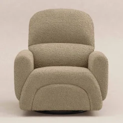 Rainbow Recliner and Swivel Glider