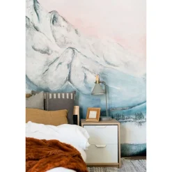 Rainier Mural