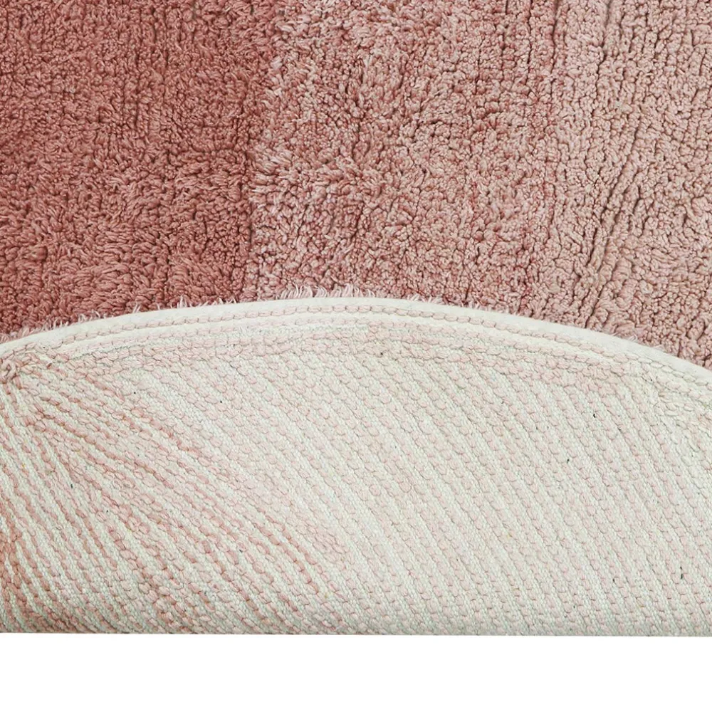 Ramona The Radish Washable Rug