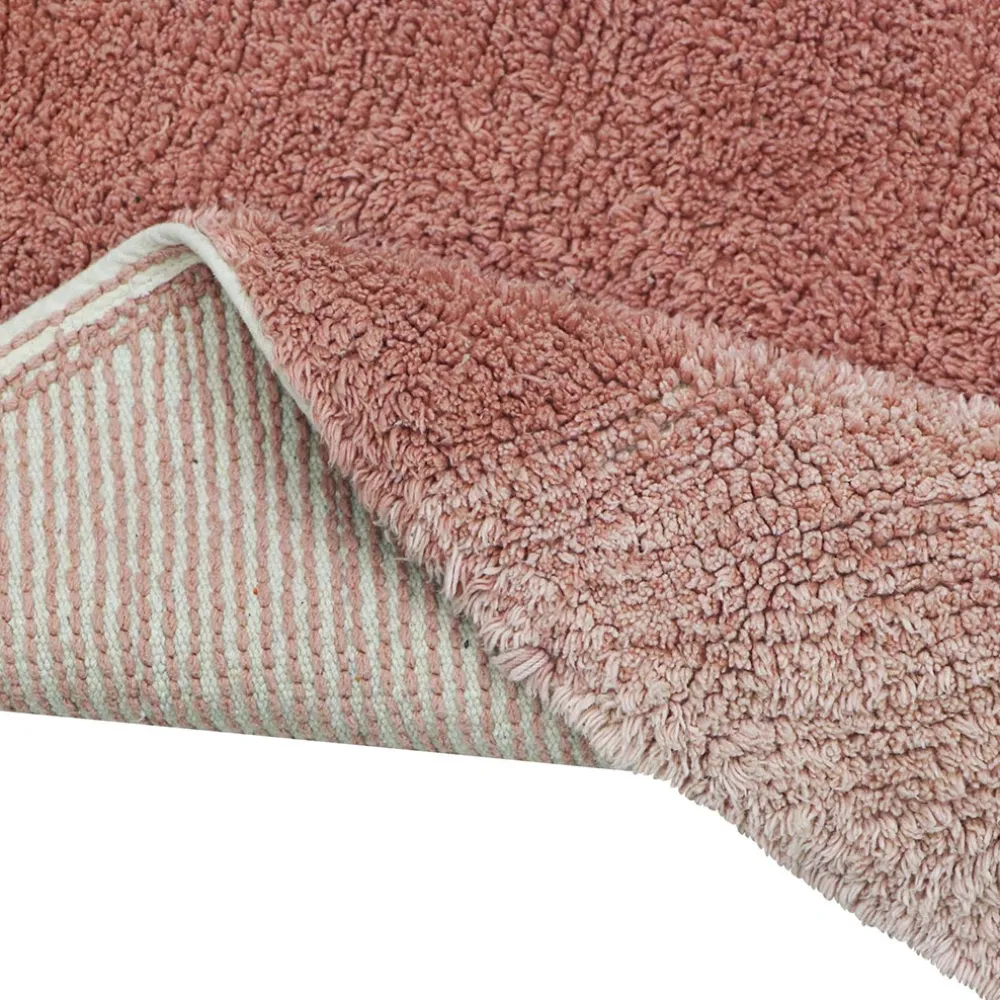 Ramona The Radish Washable Rug