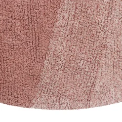 Ramona The Radish Washable Rug