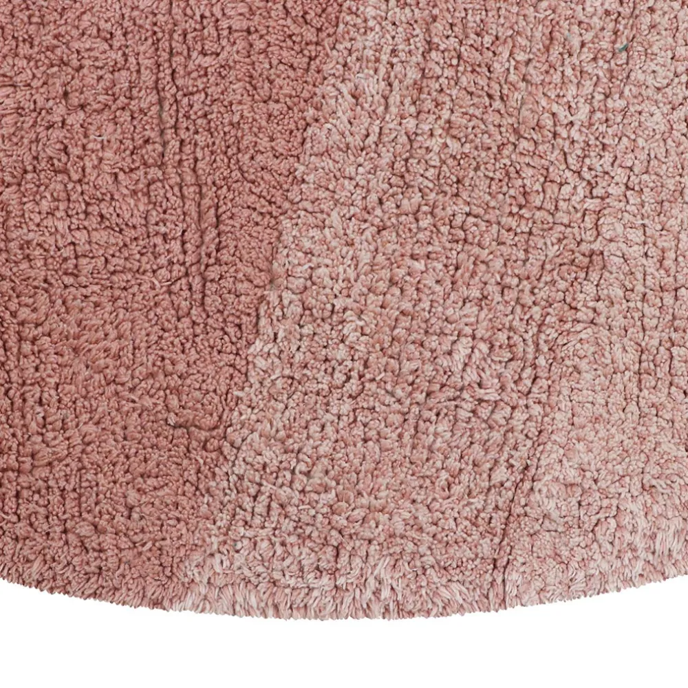 Ramona The Radish Washable Rug