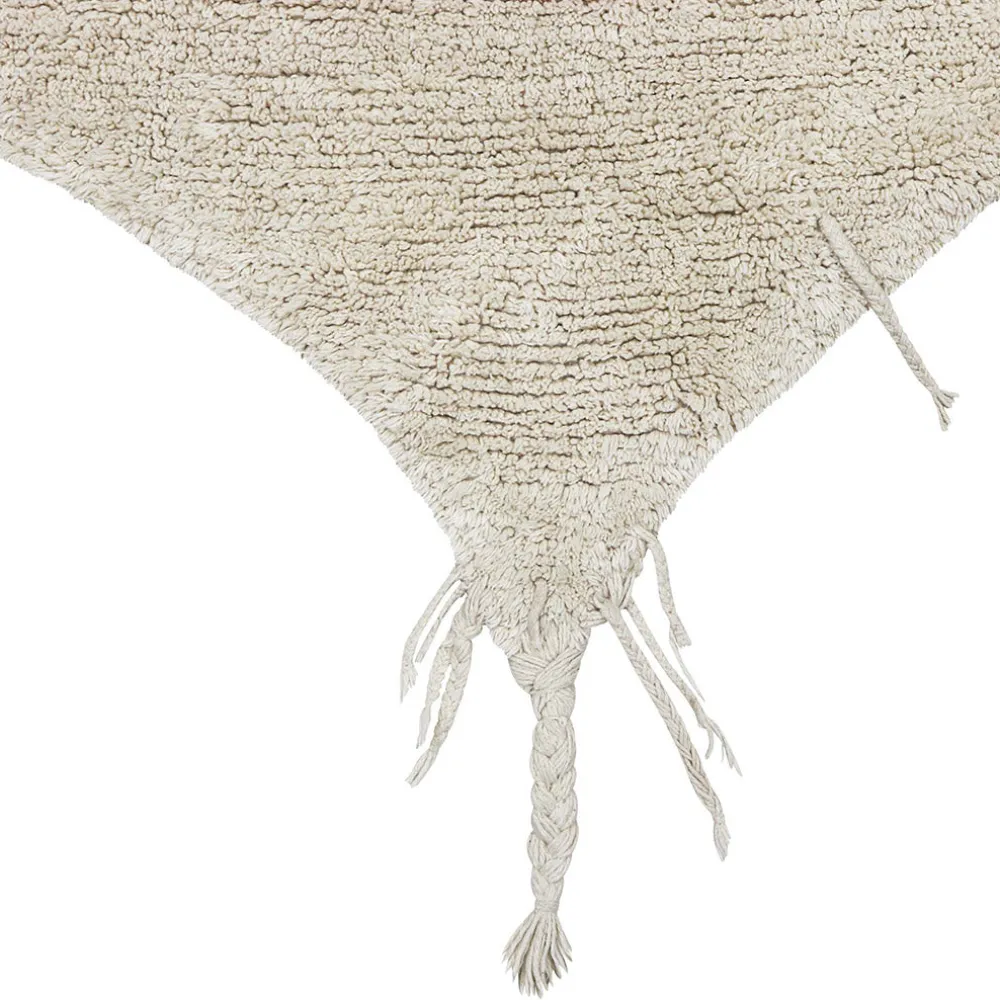 Ramona The Radish Washable Rug