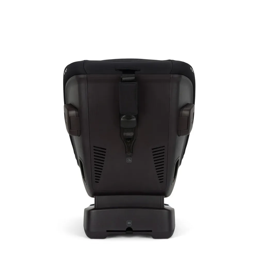RAVA Next FR-Free Convertible Car Seat