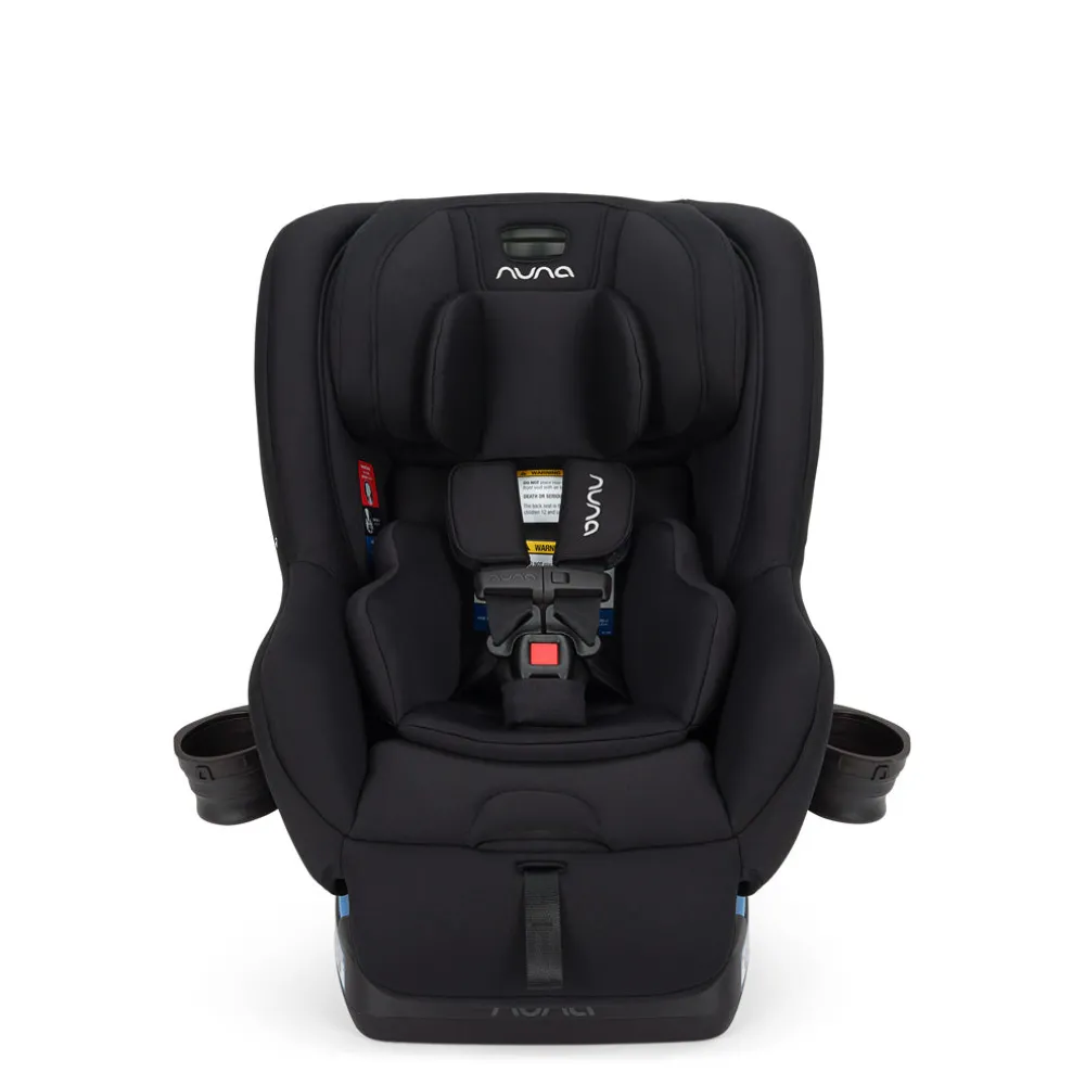 RAVA Next FR-Free Convertible Car Seat