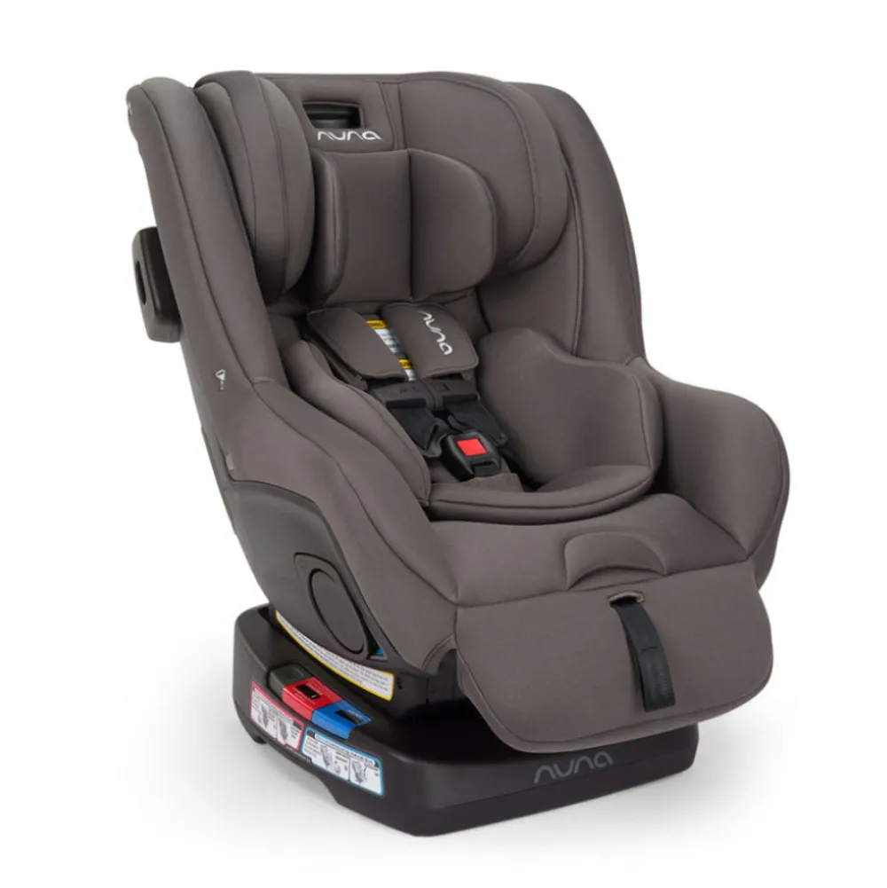 RAVA Next FR-Free Convertible Car Seat