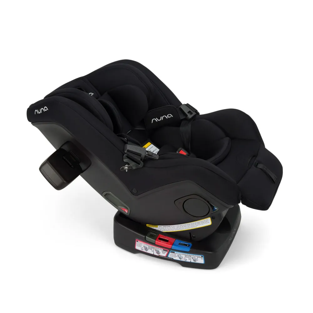 RAVA Next FR-Free Convertible Car Seat