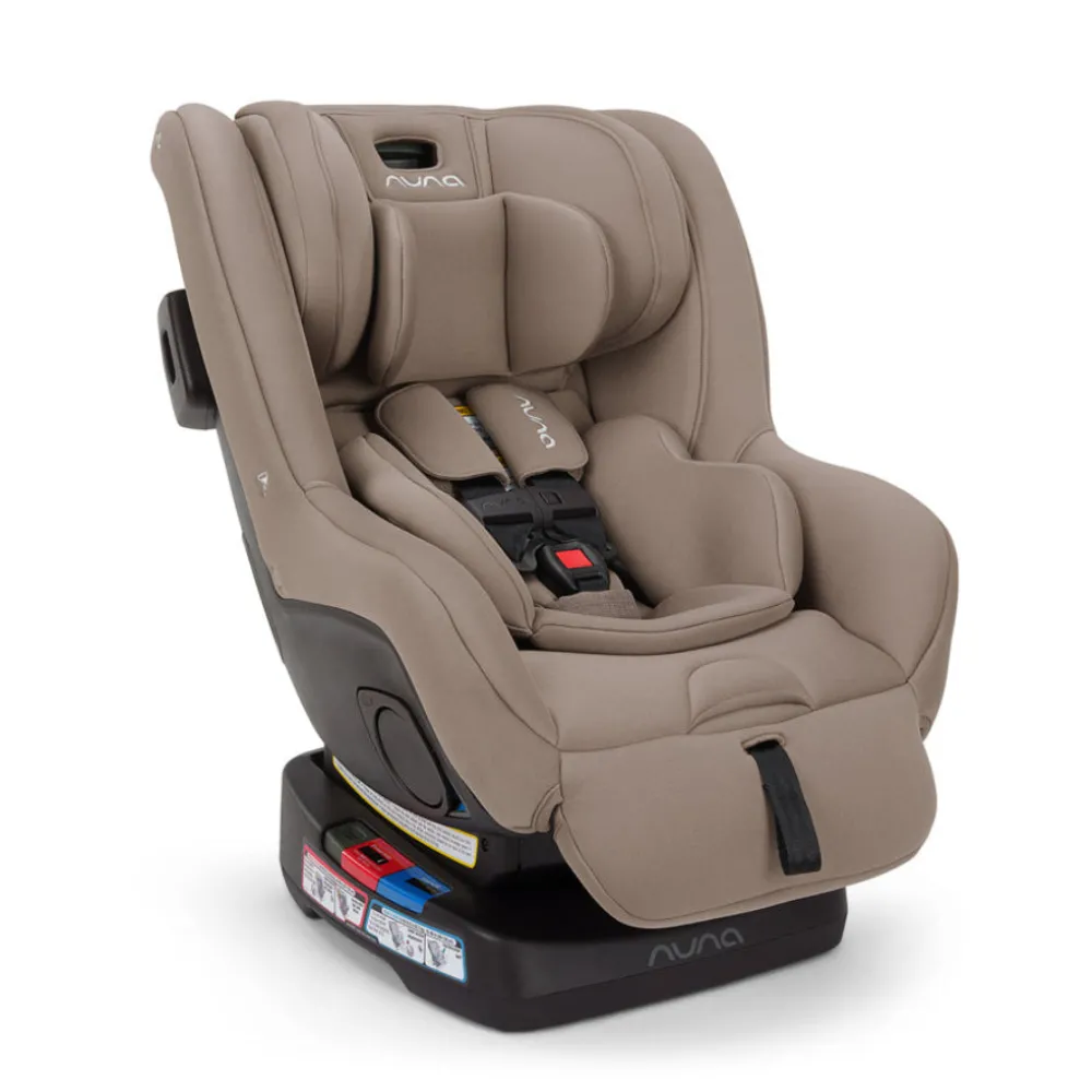 RAVA Next FR-Free Convertible Car Seat