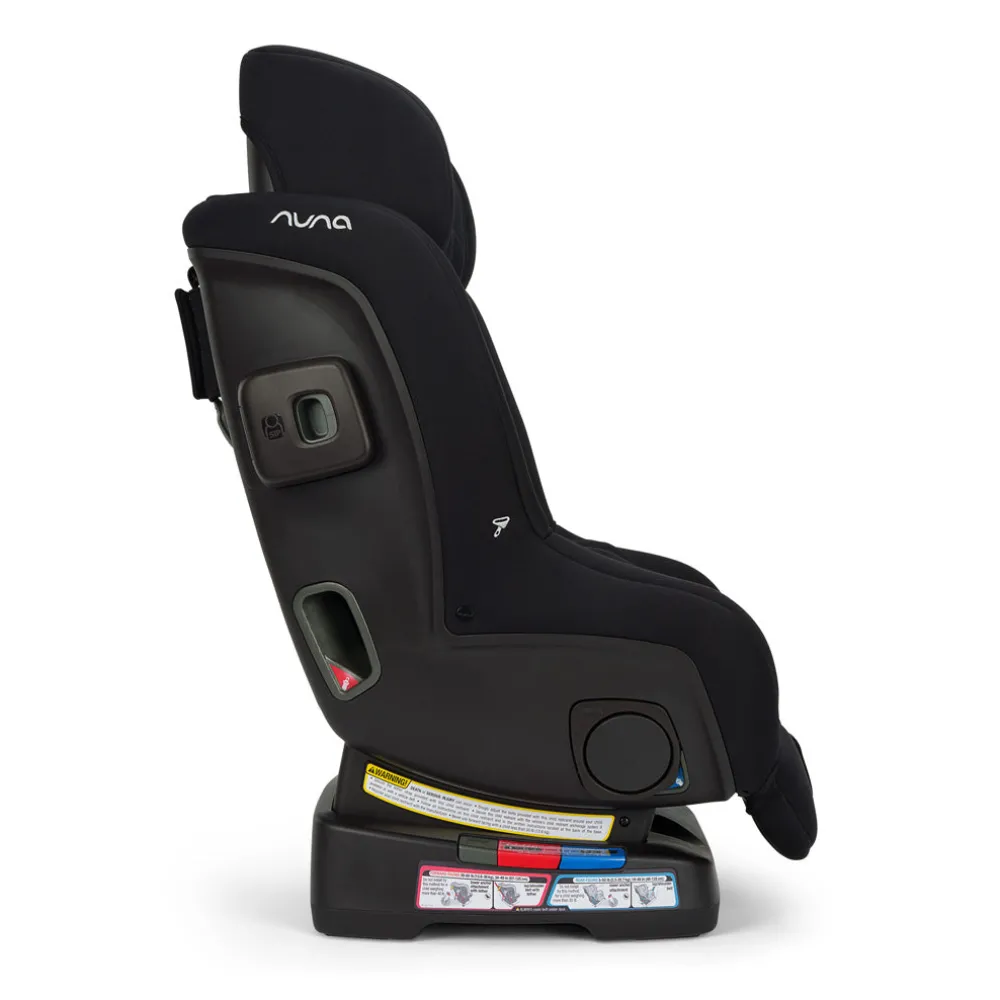 RAVA Next FR-Free Convertible Car Seat