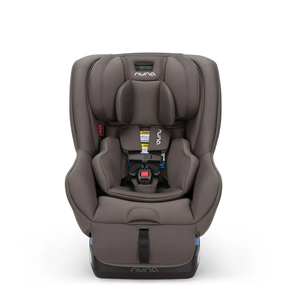 RAVA Next FR-Free Convertible Car Seat