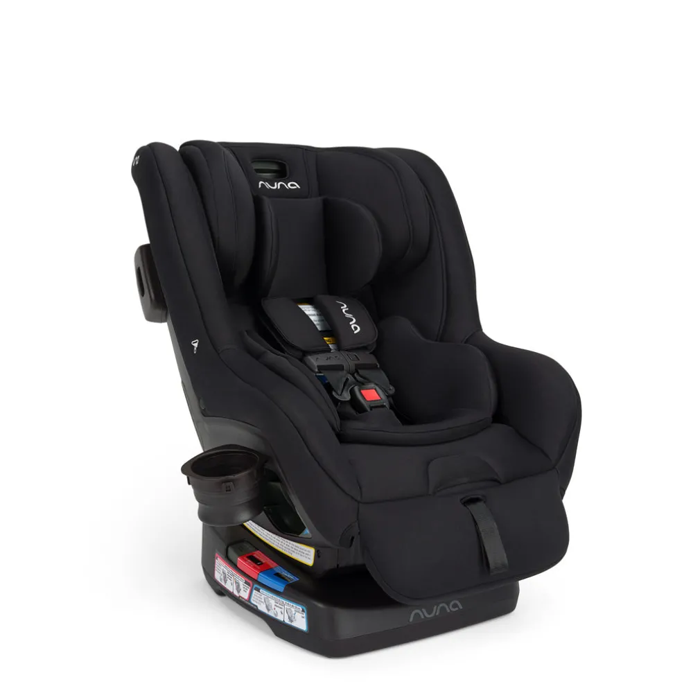 RAVA Next FR-Free Convertible Car Seat