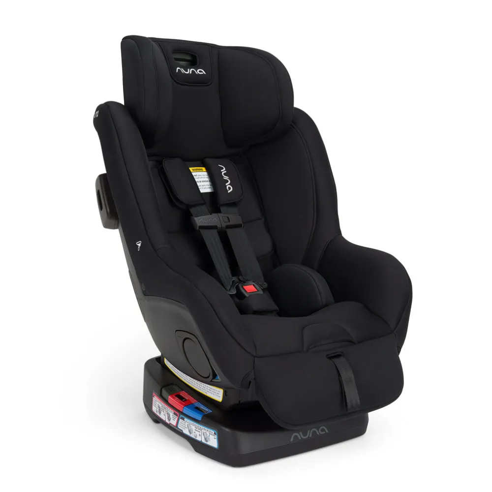 RAVA Next FR-Free Convertible Car Seat