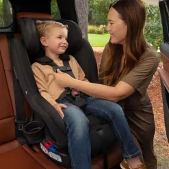 RAVA Next FR-Free Convertible Car Seat