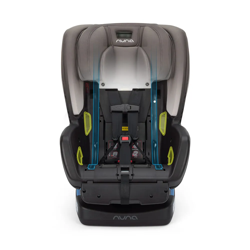 RAVA Next FR-Free Convertible Car Seat