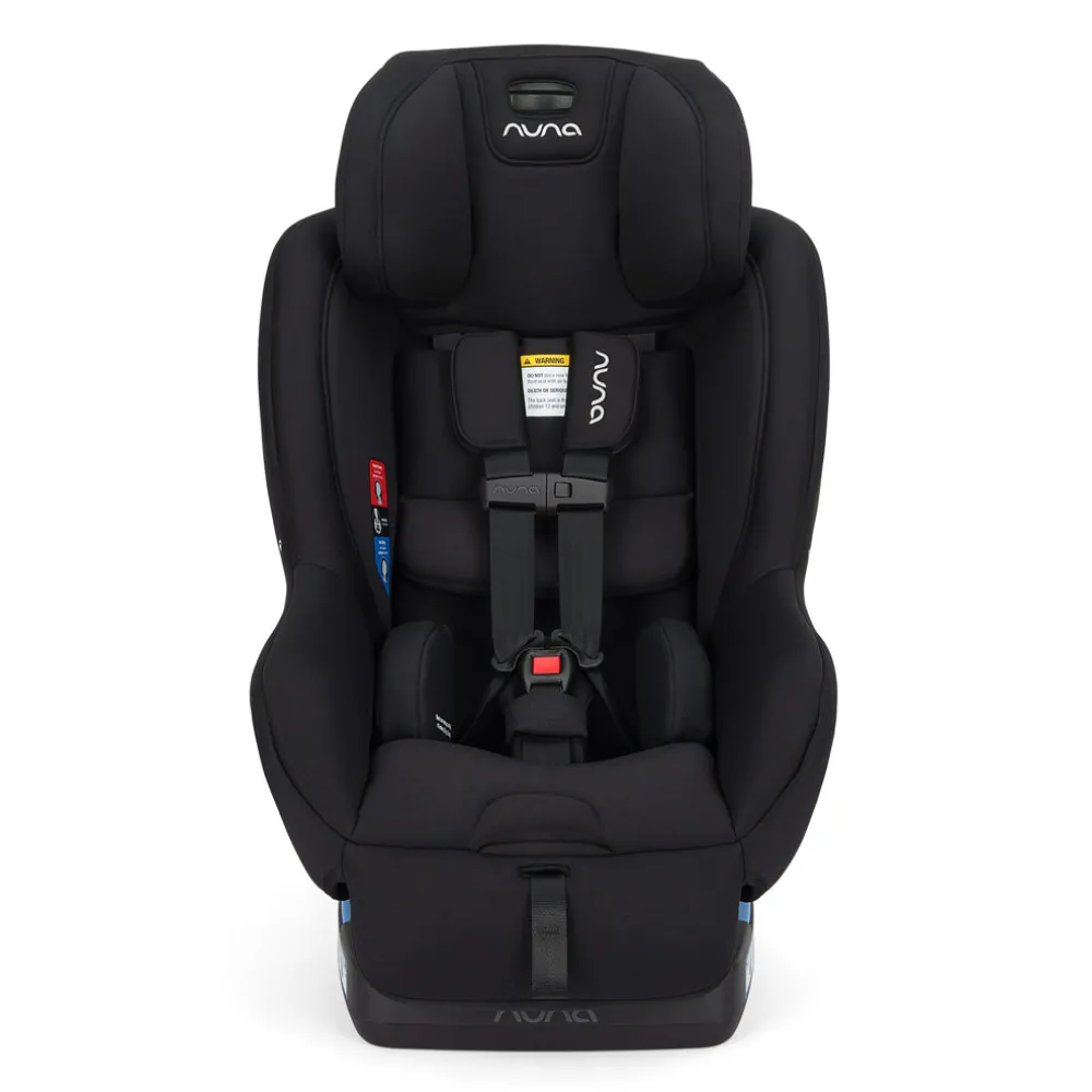 RAVA Next FR-Free Convertible Car Seat
