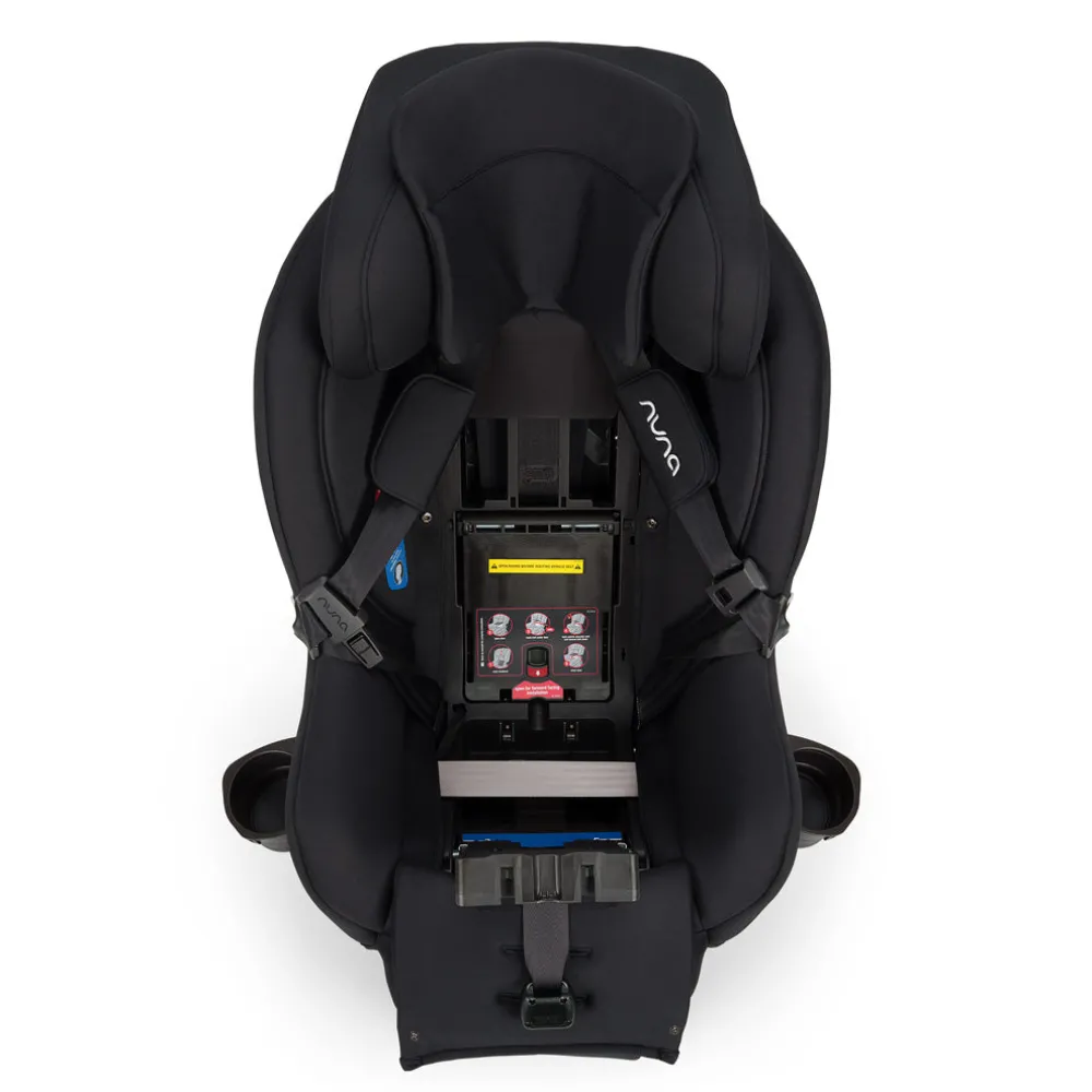 RAVA Next FR-Free Convertible Car Seat