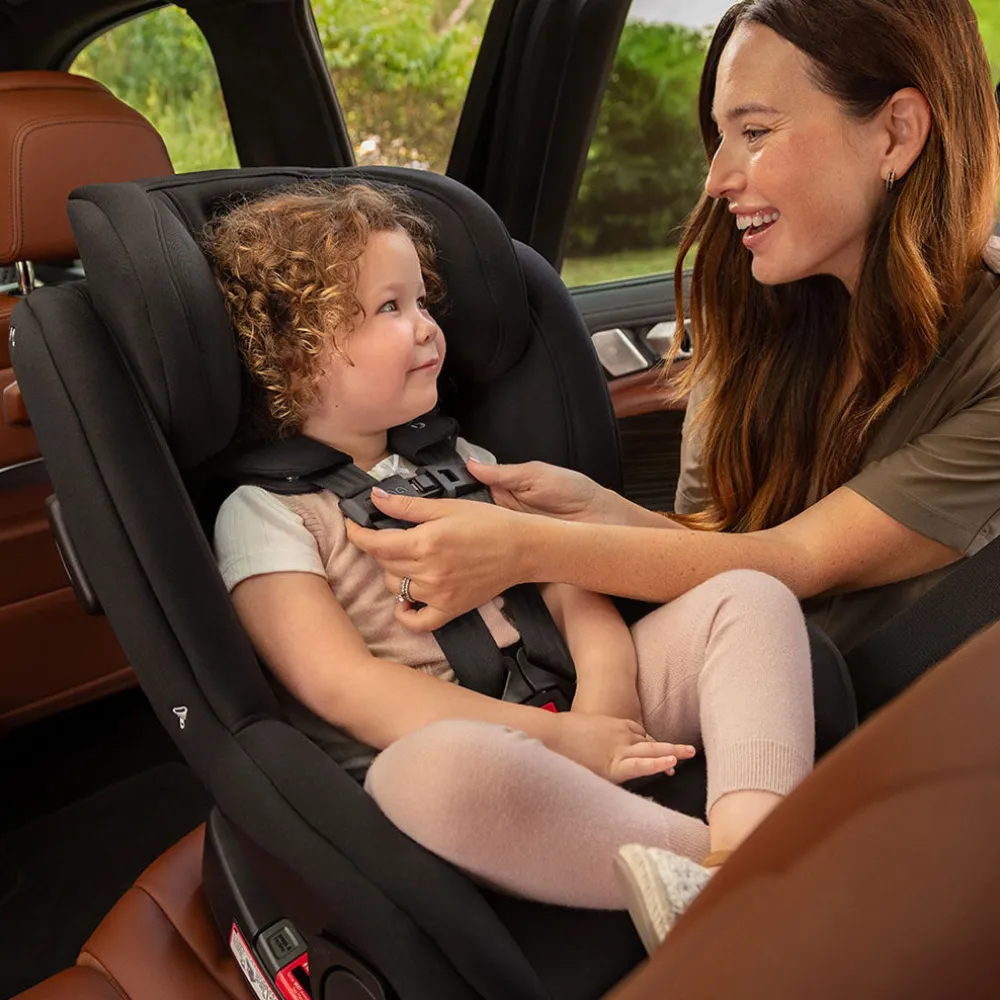 RAVA Next FR-Free Convertible Car Seat