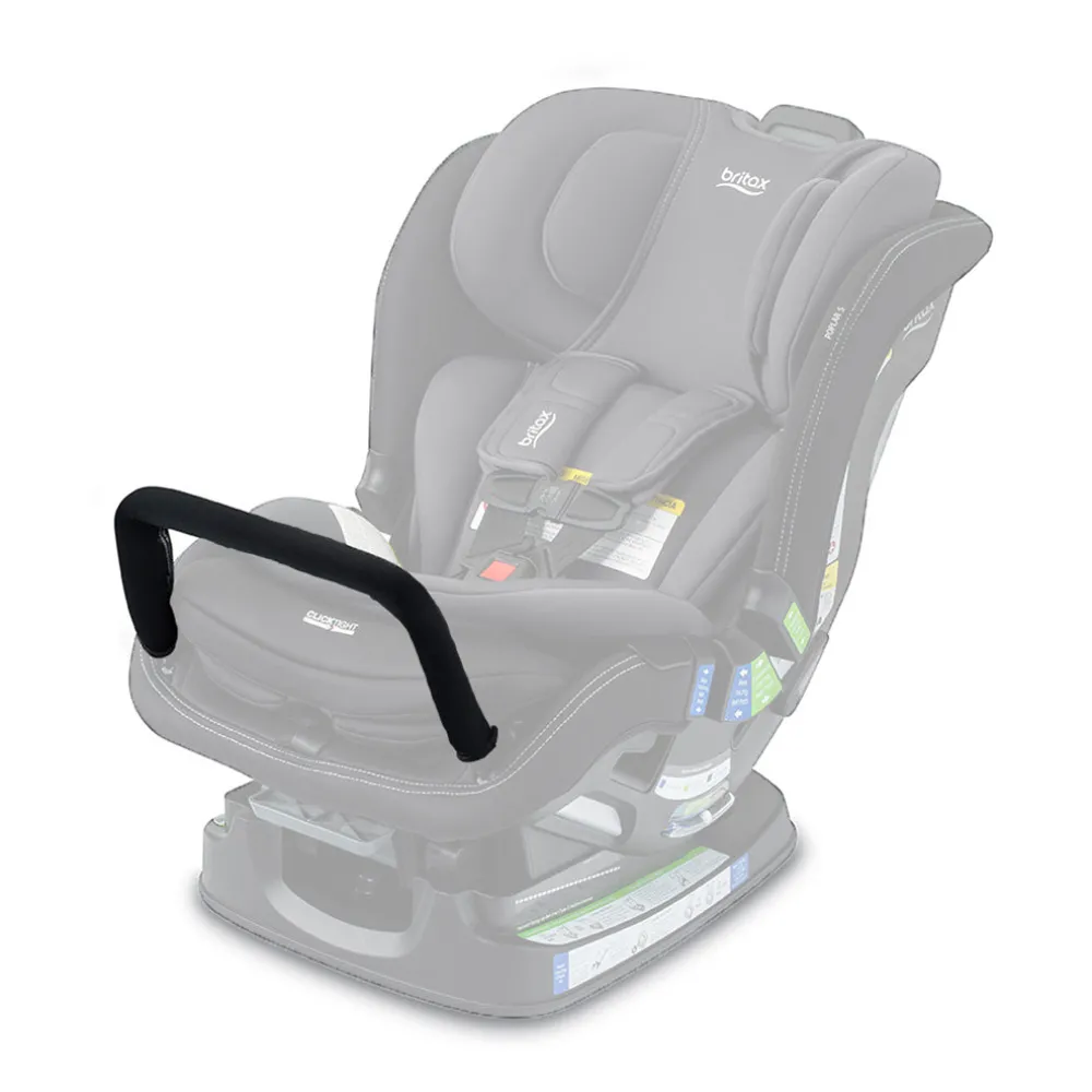 ReboundReduce Bar for Poplar & Poplar S Car Seats