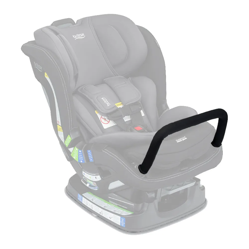 ReboundReduce Bar for Poplar & Poplar S Car Seats