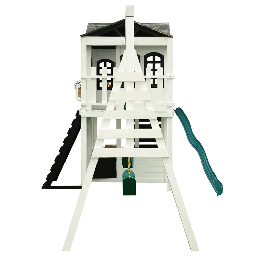 Reign Swing Attachment