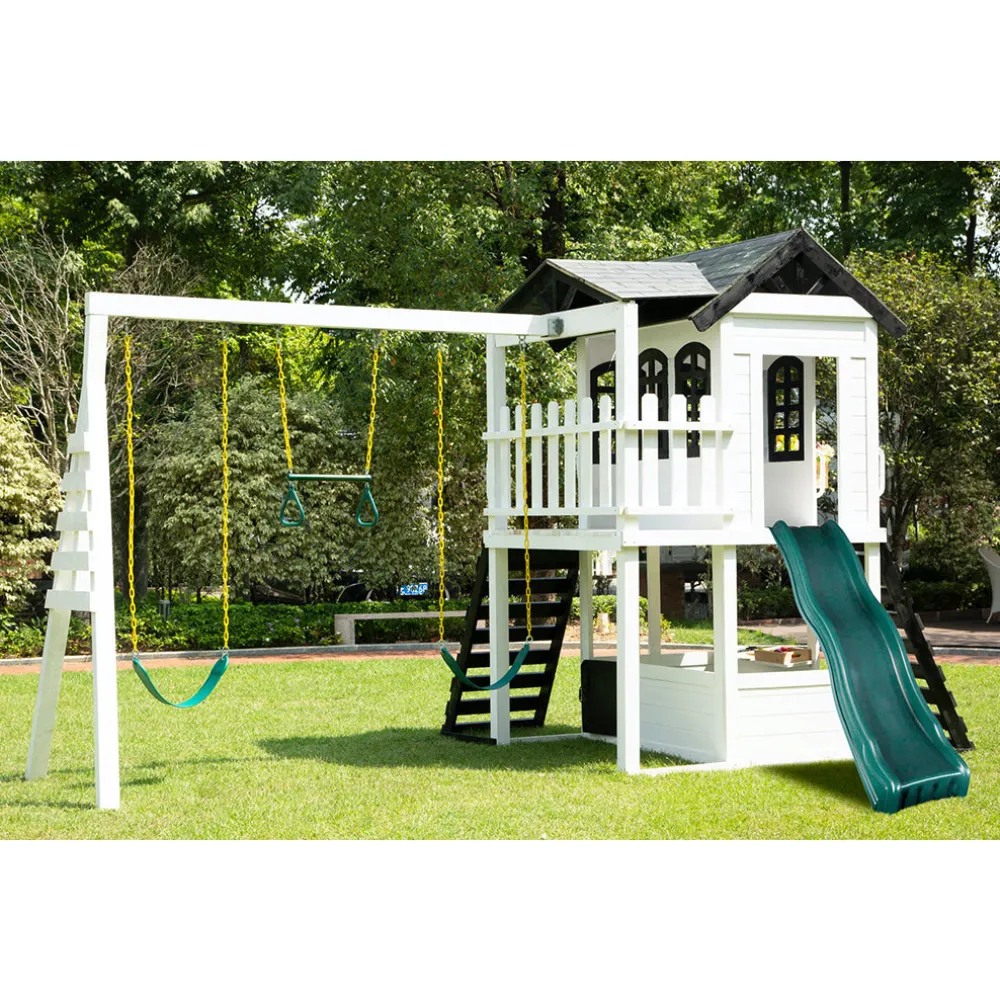 Reign Swing Attachment